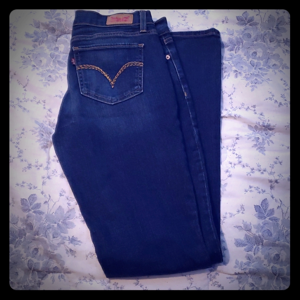 Levi's bootcut